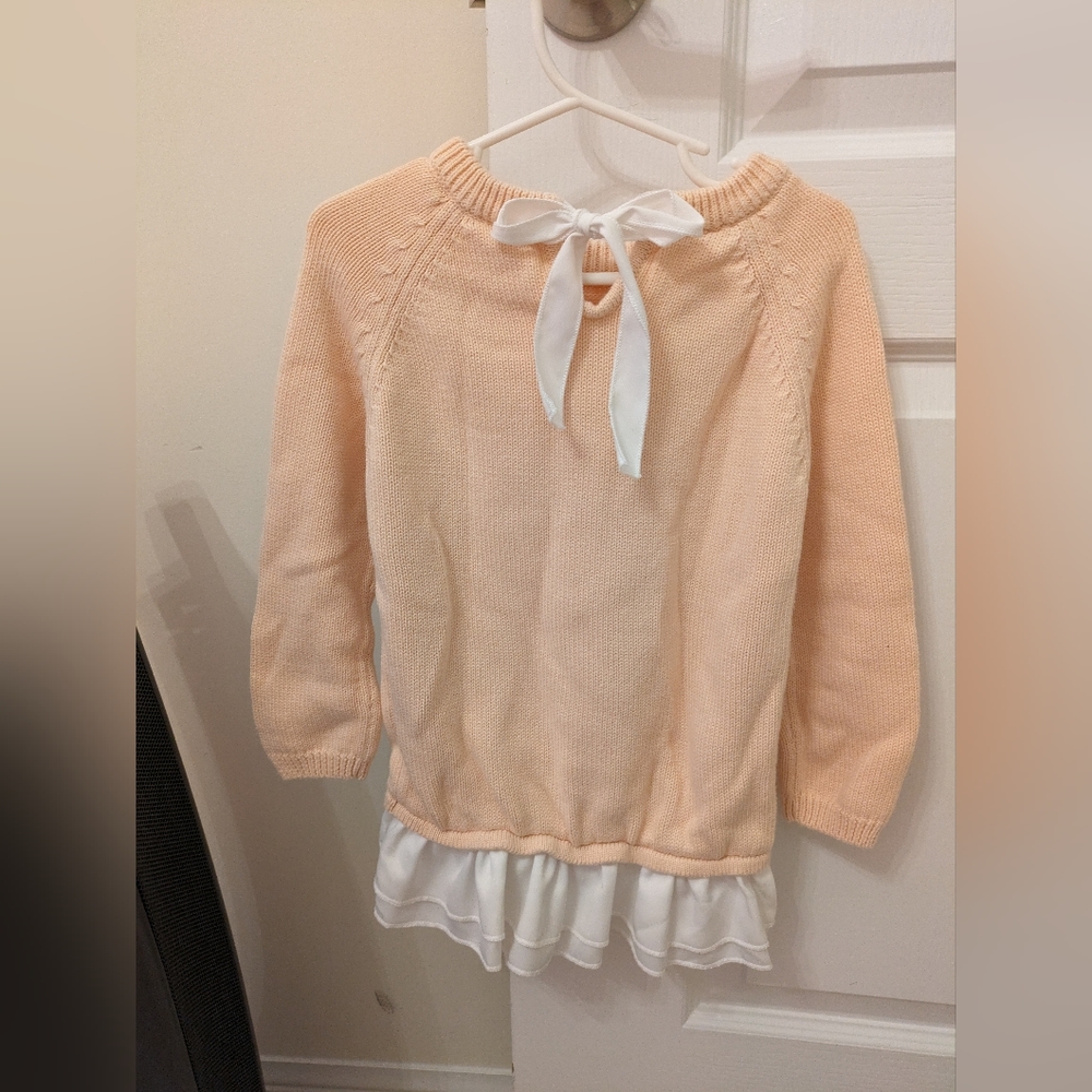 Jamie Kay Tunic Sweater